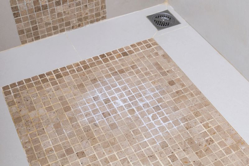 Tile and Grout Upgrades