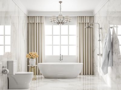Cost of Bathtub Installation in Cambridge, MD